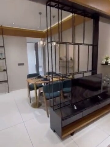 Furnished Amenities in 3.5 BHK Apartment at Smart World One DXP, Sector 113 – for Sale