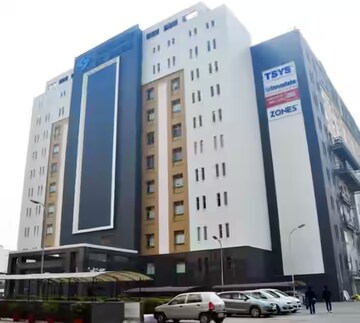  Office Space For Rent in Stellar Park, Sector 62