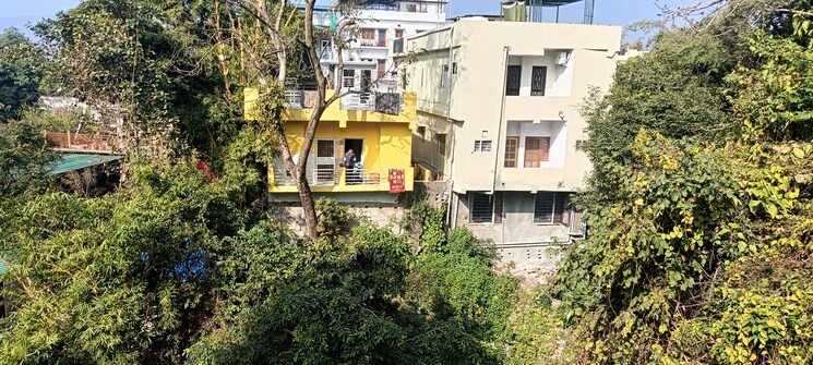 Exterior View, malsi  101 Sq.Yd. Plot In Malsi Dehradun 8056312