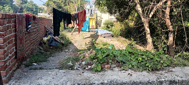 Exterior View, malsi  101 Sq.Yd. Plot In Malsi Dehradun 8056312