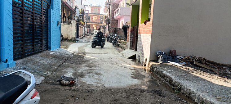 Exterior View, malsi  101 Sq.Yd. Plot In Malsi Dehradun 8056312