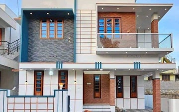 4 BHK Villa For Sale in Kanakapura