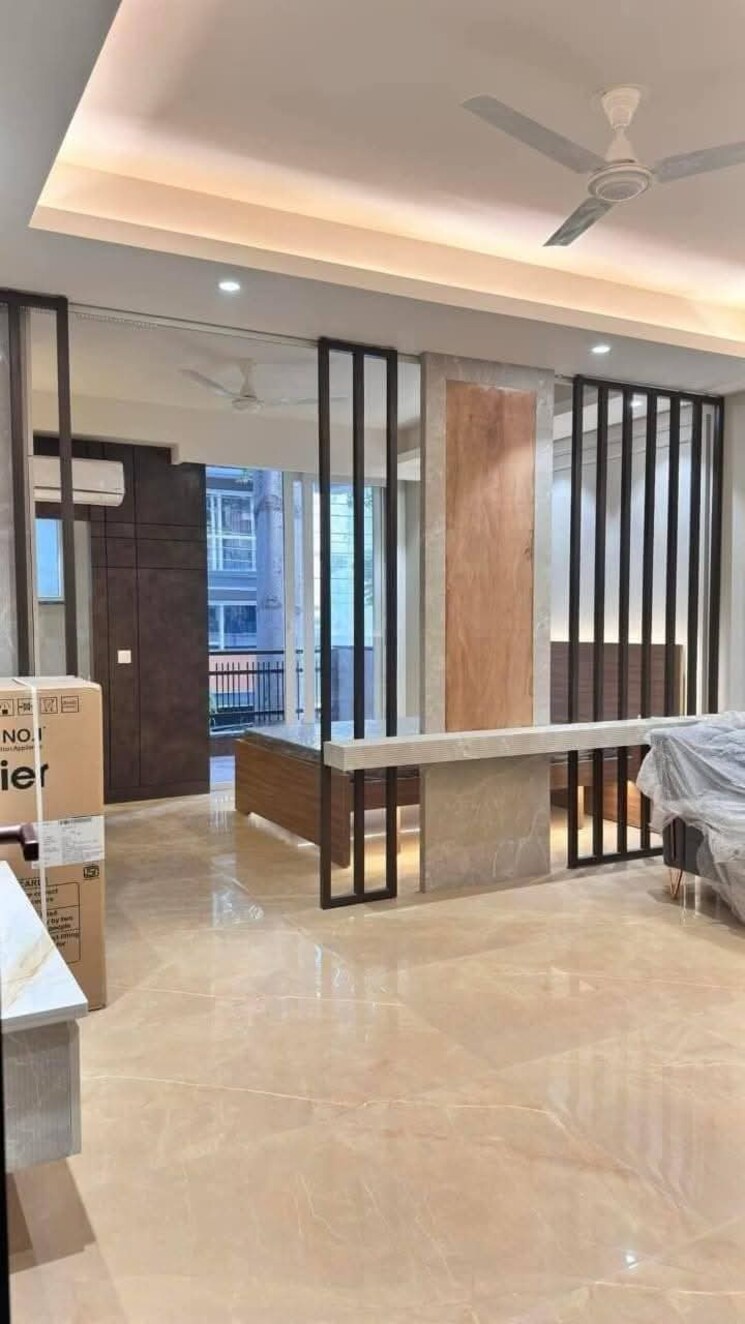 Living Room, ireo-skyon 3 Bedroom 2045 Sq.Ft. Apartment In Sector 60 Gurgaon 8056315