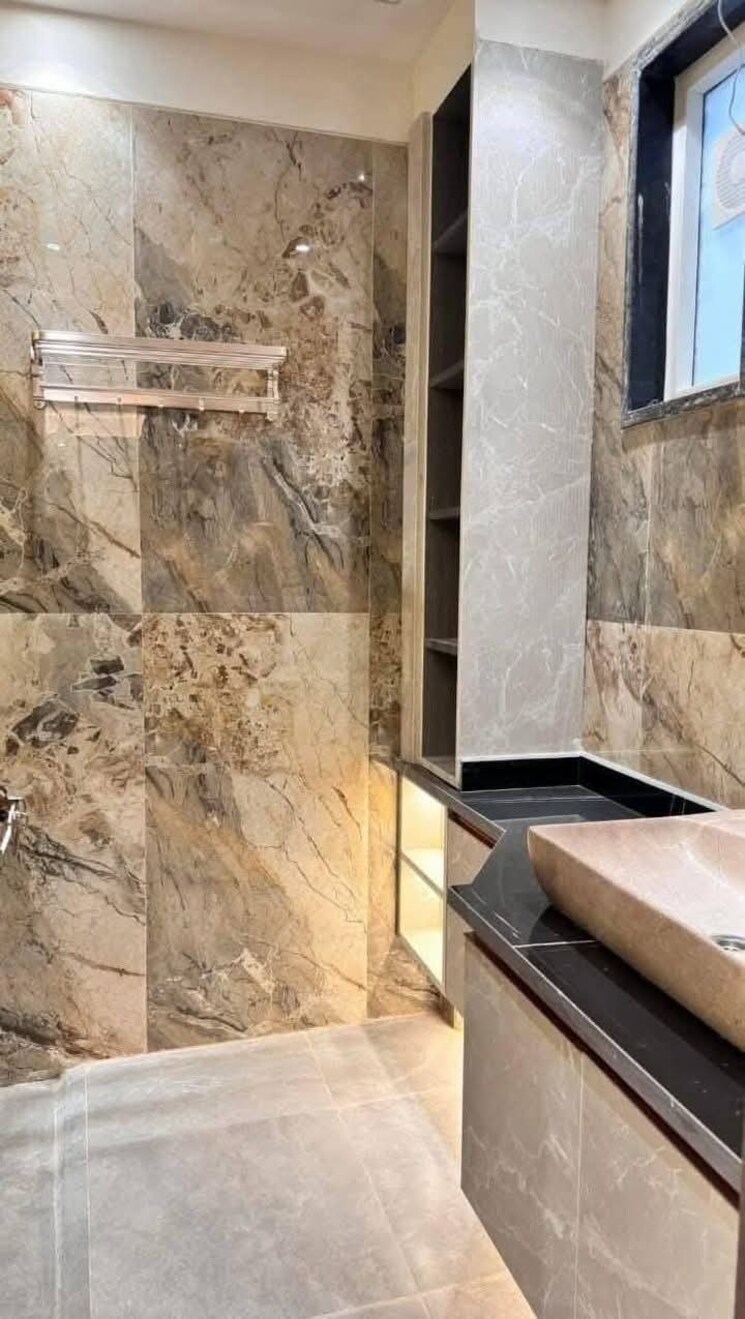 Balcony, ireo-skyon 3 Bedroom 2045 Sq.Ft. Apartment In Sector 60 Gurgaon 8056315