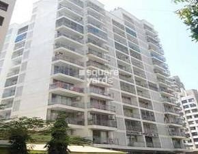4 BHK Apartment For Sale in Sadguru Complex I, Goregaon East