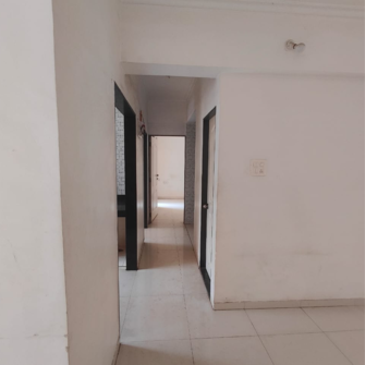 2 BHK Apartment For Rent in Arihant Anshula Ghot Navi Mumbai  8056333