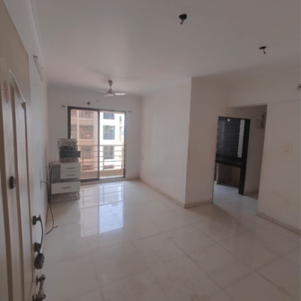 2 BHK Apartment For Rent in Arihant Anshula Ghot Navi Mumbai  8056333