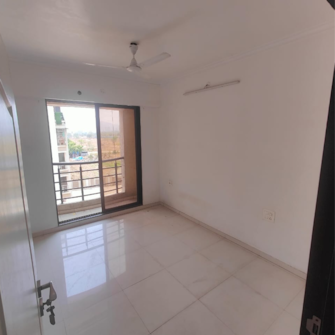 2 BHK Apartment For Rent in Arihant Anshula Ghot Navi Mumbai  8056333