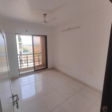 2 BHK Apartment For Rent in Arihant Anshula Ghot Navi Mumbai  8056333