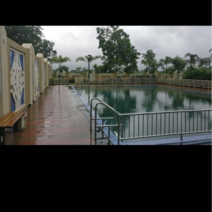Swimming Pool, arihant-anshula 2 Bedroom 1055 Sq.Ft. Apartment In Ghot Navi Mumbai 8056333