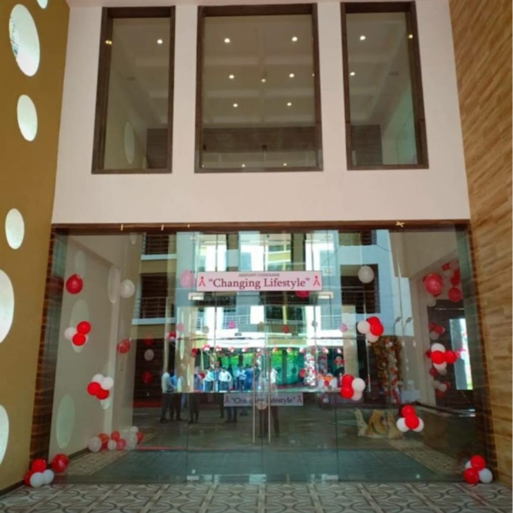 Exterior View, arihant-anshula 2 Bedroom 1055 Sq.Ft. Apartment In Ghot Navi Mumbai 8056333