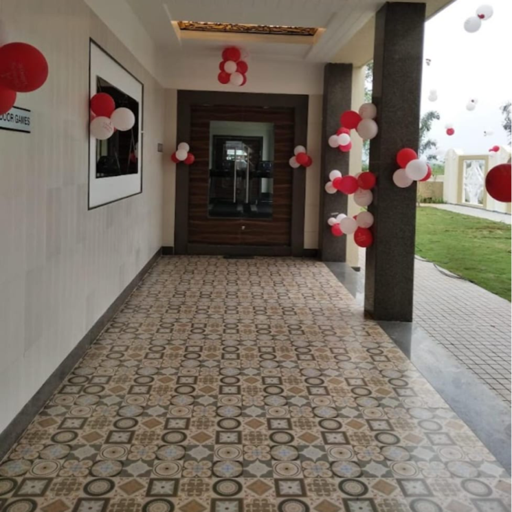 Exterior View, arihant-anshula 2 Bedroom 1055 Sq.Ft. Apartment In Ghot Navi Mumbai 8056333