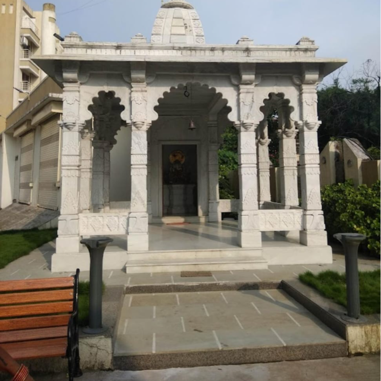 Exterior View, arihant-anshula 2 Bedroom 1055 Sq.Ft. Apartment In Ghot Navi Mumbai 8056333