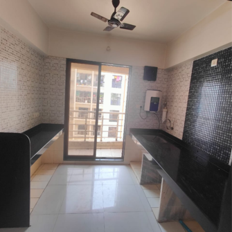 2 BHK Apartment For Rent in Arihant Anshula Ghot Navi Mumbai  8056333