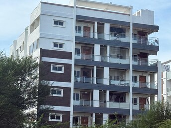 2 BHK Apartment For Resale in Dulapally Hyderabad  8056328