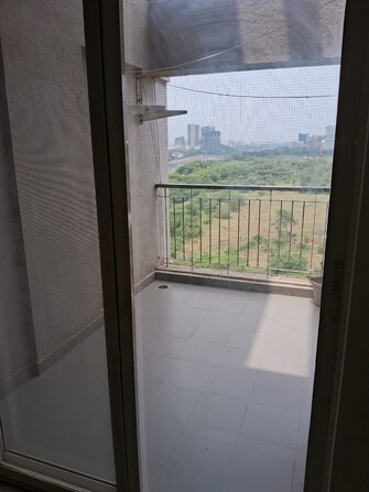 1 BHK Apartment For Rent in Brahma Waterbay Kalyani Nagar Pune  8056336