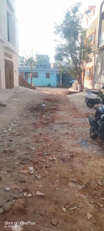 Parking in 4 BHK Independent House at Margondanahalli – for Sale