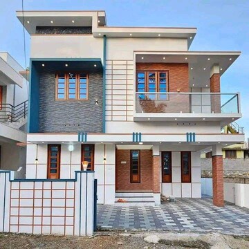 2.5 BHK Villa For Sale in Kaggalipura