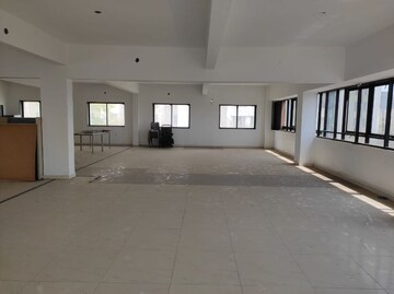 Commercial Office Space 2700 Sq.Ft. For Rent in Ghitorni Delhi  8055287