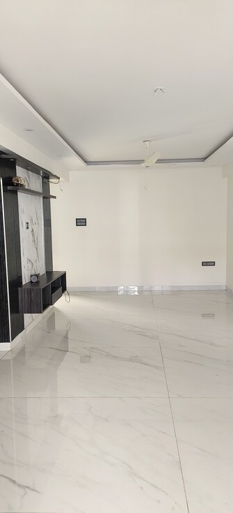 3 BHK Apartment For Rent in Ranka Court Cambridge Layout Bangalore  8056363