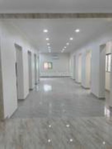  Office Space – Exterior View View at Ghitorni - for Rent