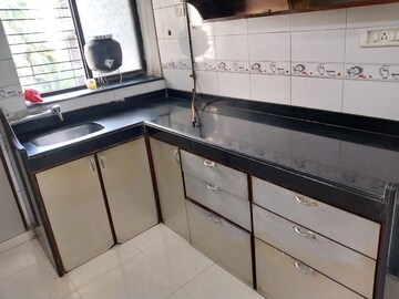 1 BHK Apartment For Rent in Naupada Thane  8056354