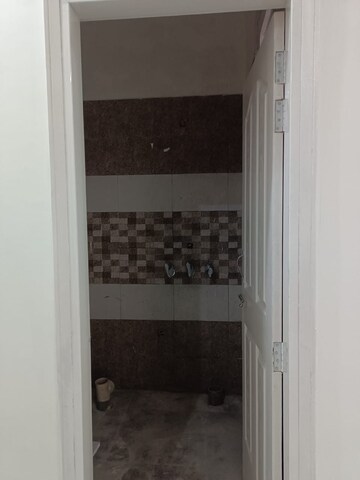 Bathroom in 3 BHK Builder Floor at Kharar Mohali Road – for Sale