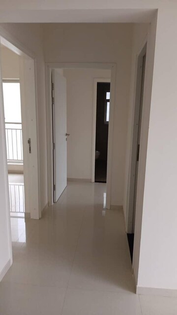 Building Lobby in 2.5 BHK Apartment at Shankeshwar Dang Ikon, Ravet – for Rent