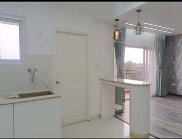 Kitchen in 3 BHK Apartment at EIPL Apila, Gandipet – for Sale