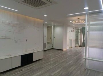 Living Room in 3 BHK Apartment at EIPL Apila, Gandipet – for Sale