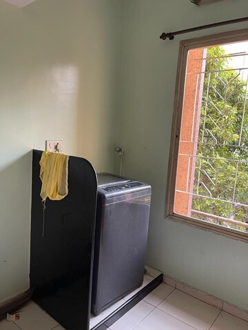 Furnished Amenities in 2.5 BHK Apartment at Naiknavare Imperial Residence, Kalyani Nagar – for Rent