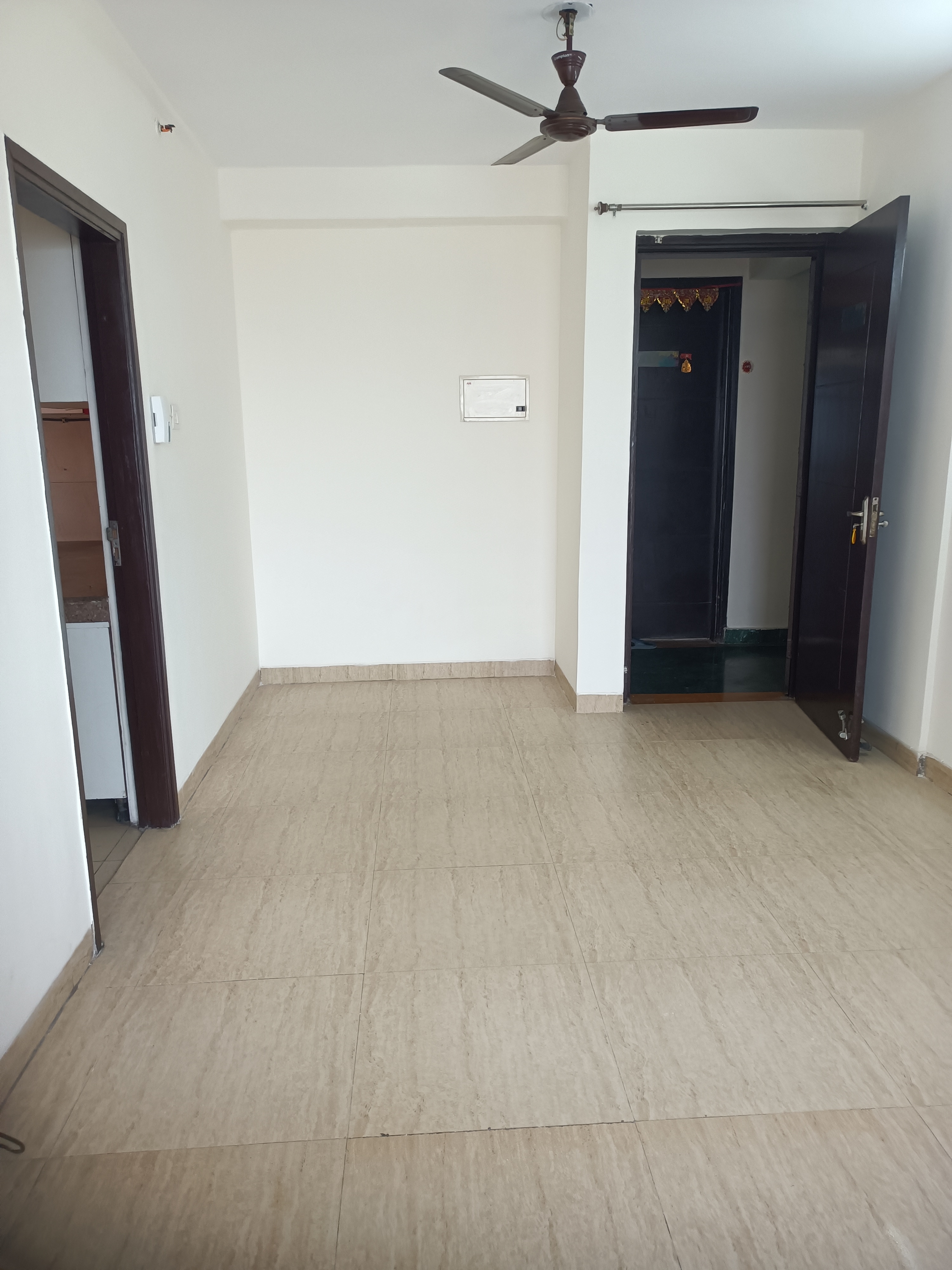 2 BHK Apartment For Sale in 3C Lotus Panache