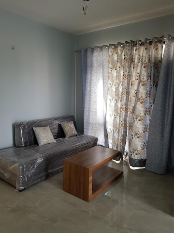 1 BHK Apartment For Rent in NK Savitry Enclave Vip Road Zirakpur  8056369