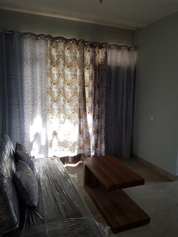 Bedroom in 1 BHK Apartment at NK Savitry Enclave, Vip Road – for Rent