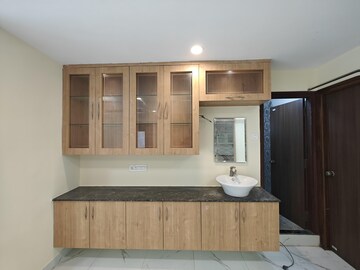 Living Room in 3 BHK Apartment at Kompally – for Sale