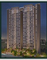 2 BHK + Pooja Room 758 Sq.Ft. Apartment in Supreme Boulevard