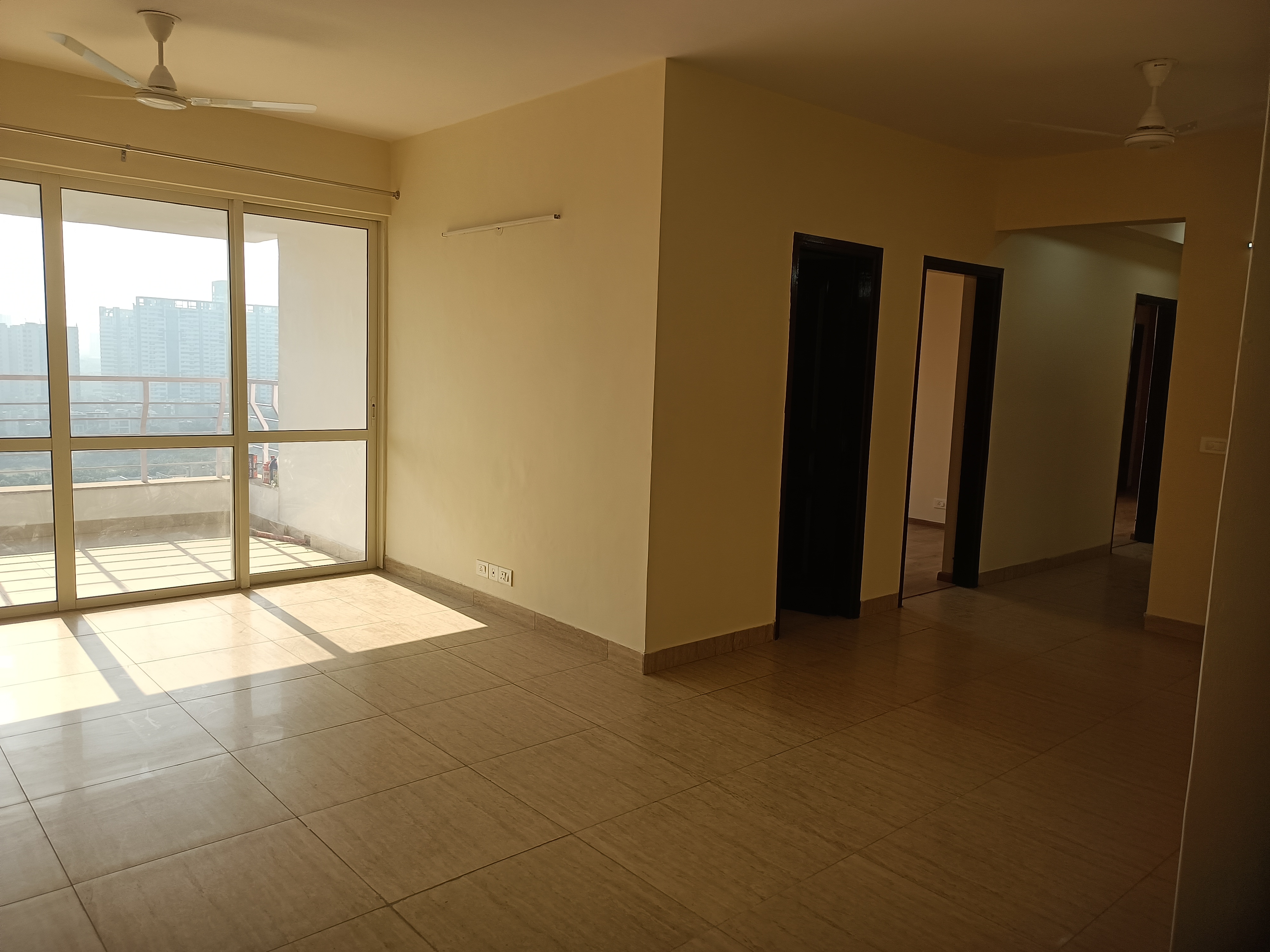 3.5 BHK + Servant Room,Study Room Apartment For Sale in The 3C Lotus Panache