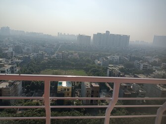 3.5 BHK Apartment For Resale in The 3C Lotus Panache Sector 110 Noida  8056383