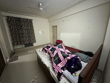 Master Bedroom in 3 BHK Apartment at Mittals Rishi Apartments Chandigarh, Ambala Highway – for Rent