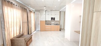 Studio Builder Floor For Rent in Avasiya Kalyankari Sanstha Lajpat Nagar Delhi  8056384