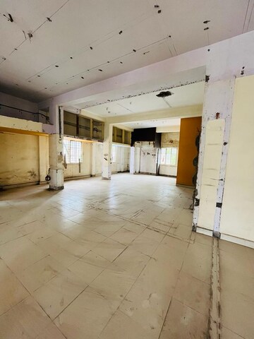  Office Space – Exterior View View at Nagpur Station - for Rent