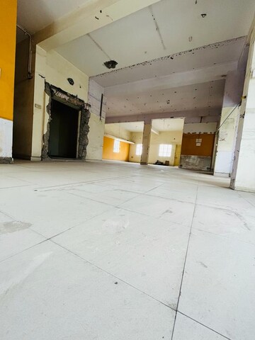  Office Space – Exterior View View at Nagpur Station - for Rent