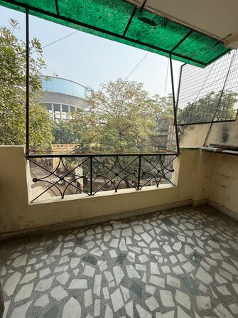 2 BHK Apartment For Rent in Gaurs Green Vista Nyay Khand Ghaziabad  8056389