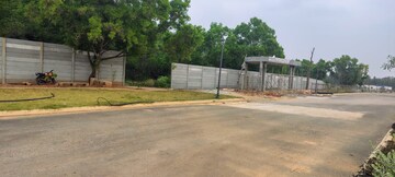  Plot – Exterior View View at Manyata Midlands, Anekal - for Sale