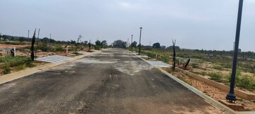 Plot Area in  Plot at Manyata Midlands, Anekal – for Sale