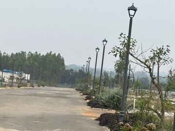  Plot – Garden View at Manyata Midlands, Anekal - for Sale