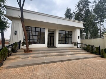  Plot – Exterior View View at Manyata Midlands, Anekal - for Sale