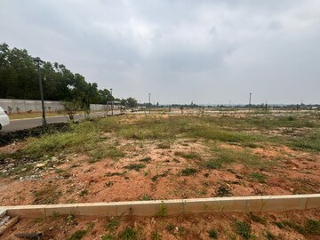 Plot Area in  Plot at Manyata Midlands, Anekal – for Sale