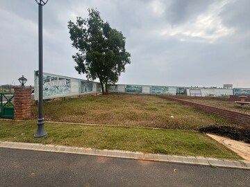 Plot Area in  Plot at Manyata Midlands, Anekal – for Sale