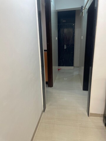 2 BHK Apartment – Exterior View View at Chembur - for Rent